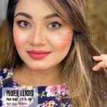 TTDEYE Grayish Premium Contact Lenses!!