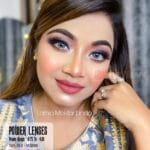 TTDEYE Bluish Premium Contact Lenses!!