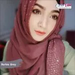 EGO VISION Barbie Grey Colored Contact Lenses!