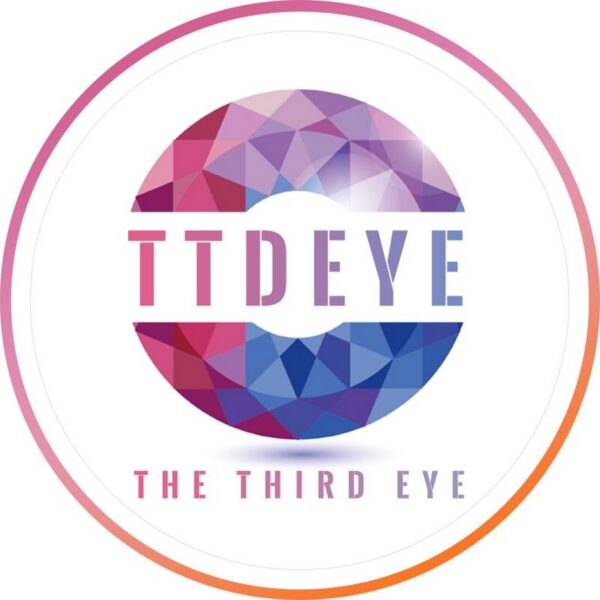 TTDEYE Bluish Premium Contact Lenses!! - Image 2