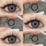 KSSEYE Pattaya Gray Quality Full Packet Lenses!!