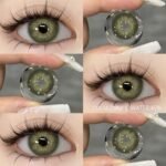 KSSEYE Pattaya Green Quality Full Packet Lenses!!