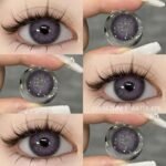 KSSEYE Pattaya Violet Quality Full Packet Lenses!!