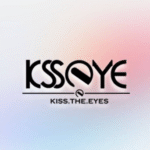 KSSEYE Ocean Gray Quality full Packet Contact Lenses!!