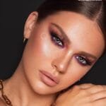 BELLA Platinum Gray Colored Bottle Lenses!