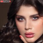 DAHAB Sky Best Contact Lenses For Eyes!!