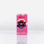 UYAAI NANALAM BLUE Pretty Look Contact Lenses! - Image 2