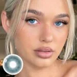 Freshlady Dopamine Natural Color Contact Lens