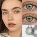 Freshlady Forest Fantasy Natural Color Contact Lens