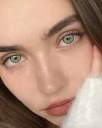 Freshlady Forest Fantasy Natural Color Contact Lens in Bangladesh. - Image 2