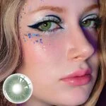 Freshlady Endorphin Natural Color Contact Lens