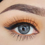 Freshlady Mist Storm Natural Color Contact Lens