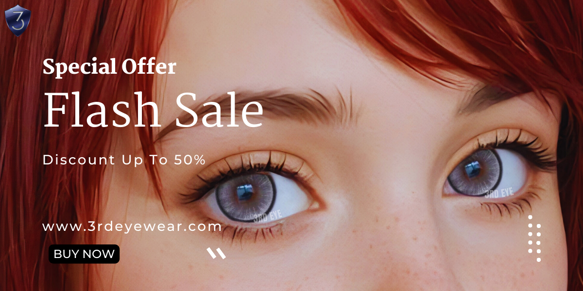 Red & Black Exclusive Black Friday Outdoor Banner (1200 x 600 px)