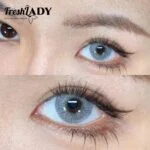Freshlady Polaris Colored Contact Lens