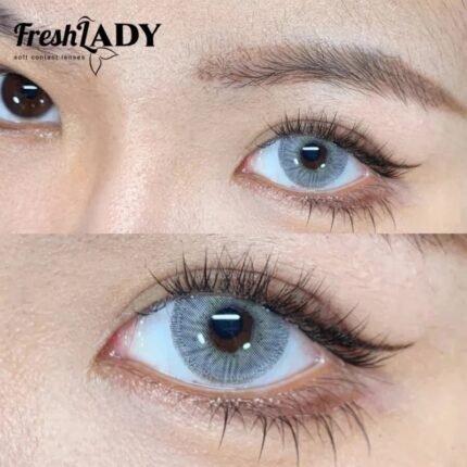 FreshLady Polaris Colored Contact Lens in Bangladesh