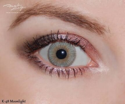 FreshLady Moonlight Colored Contact Lens in Bangladesh
