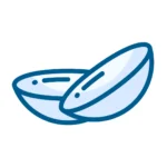 PLANO LENS (Non power)