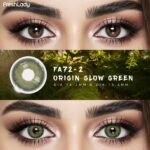 Freshlady Origin Glow Green