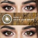 Freshlady Origin Glow Brown