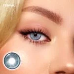 TTDEYE Citychic Blue Contact Lenses