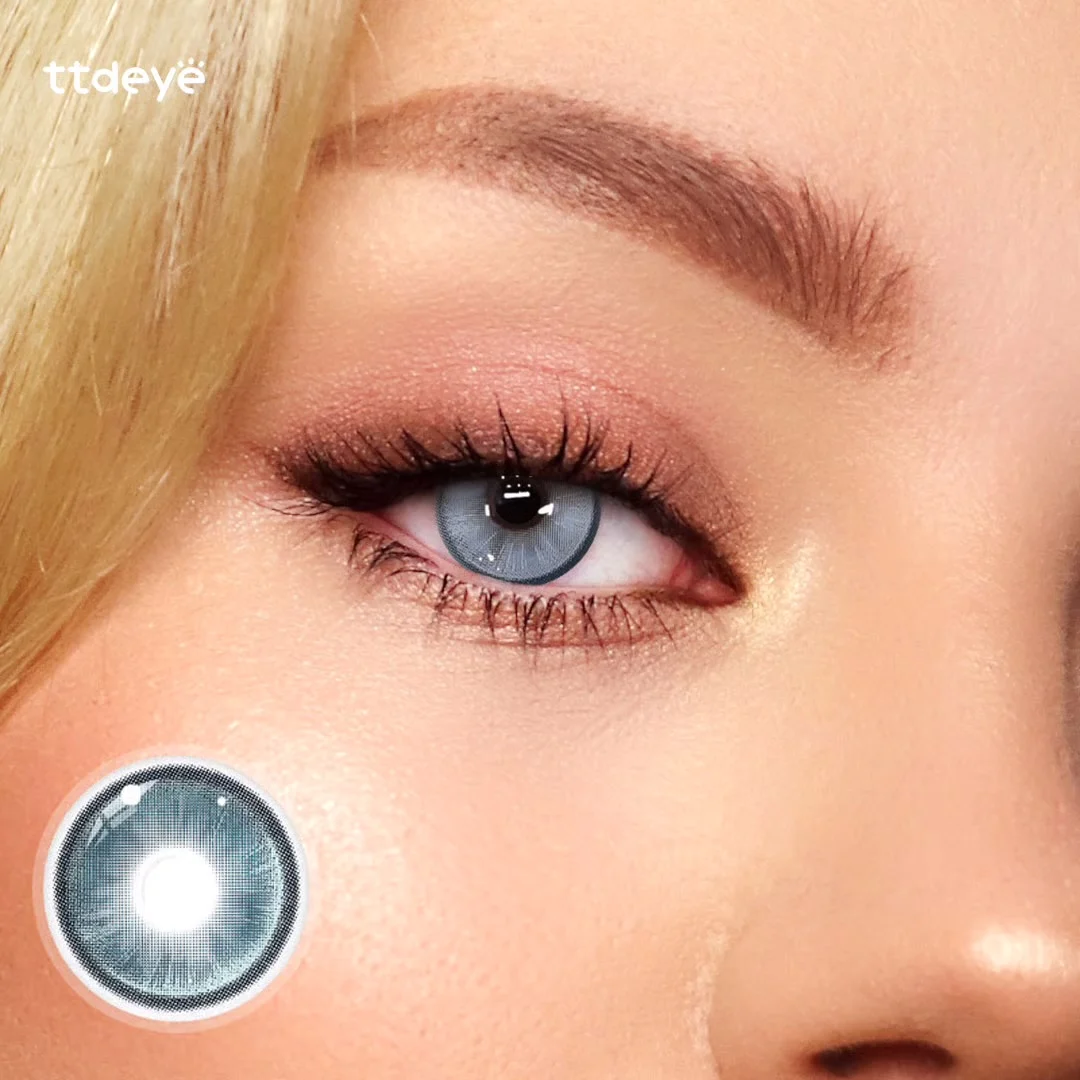 img_4719 TTDEYE Citychic Blue Contact Lenses - Image 1