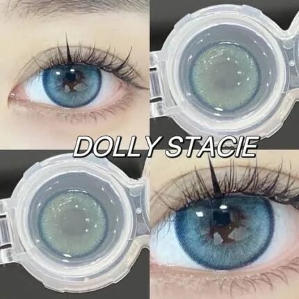 Freshlady Dolly Stacie Contact Lens Price in Bangladesh
