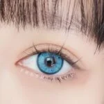 Freshlady Blueberry Contact Lens