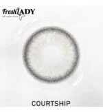 Freshlady Courtship Contact Lens Price in Bangladesh - Image 2