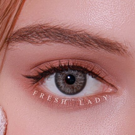 Freshlady Courtship Contact Lens Price in Bangladesh