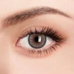 Freshlady Fog Pearl Gray Contact Lens