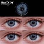 Freshlady Flirting Contact Lens