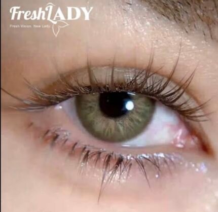 Freshlady Astral Sight Brown Contact Lens Price in Bangladesh