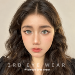 Freshlady Wildwood Eyes Green Contact Lens Price in Bangladesh