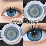 Freshlady Dolly Stacie Contact Lens Price in Bangladesh