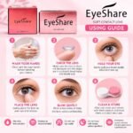 EYESHARE Contact Lens