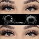 EYESHARE Parnu Grey Contact Lens Price in Bangladesh