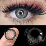 EYESHARE King Gray Contact Lens