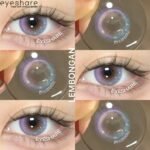 EYESHARE Lembonggan Contact Lens