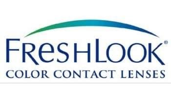 FRESHLOOK True Sapphire Contact Lenses! - Image 3