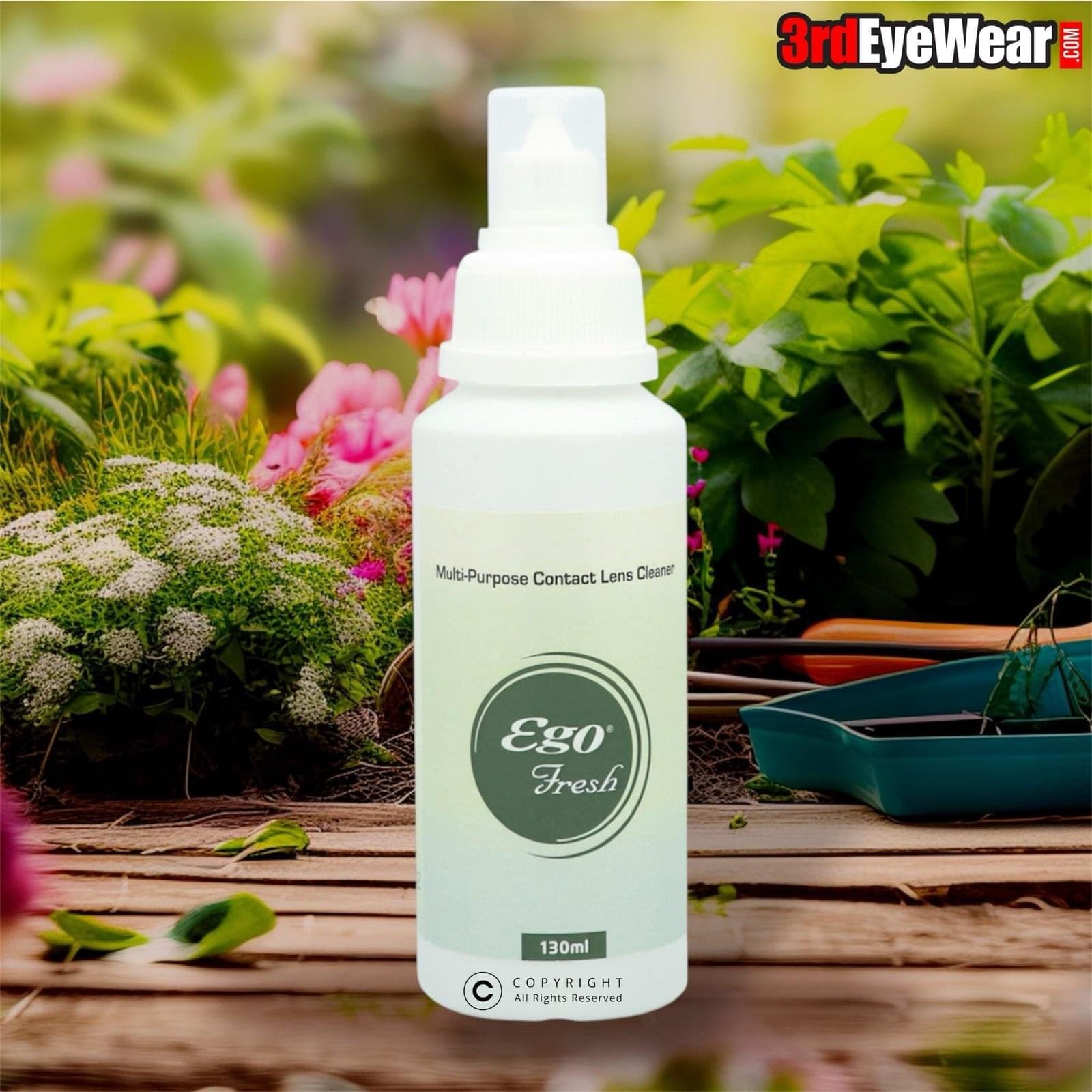 EGO FRESH 130ml Best Quality Best Solution in Bangladesh! - Image 2