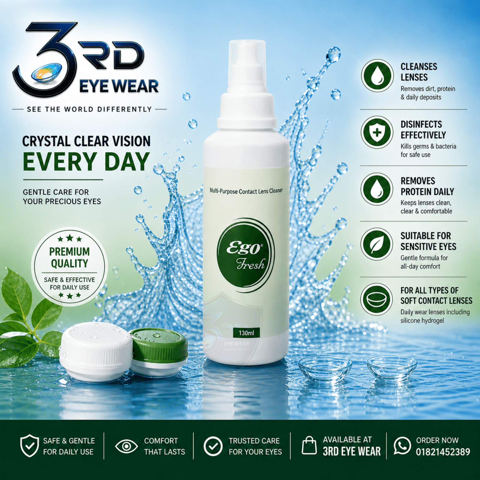 photo-output-1-14 EGO FRESH 130ml Best Quality Best Solution in Bangladesh! - Image 1