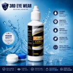 BELLA 150ml Authentic Contact Lenses Solution!!