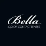 BELLA Amber Gray Colored Bottle Lenses! - Image 2