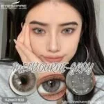 EYESHARE Melbourne Grey Colored Contact Lenses Collection in Bangladesh