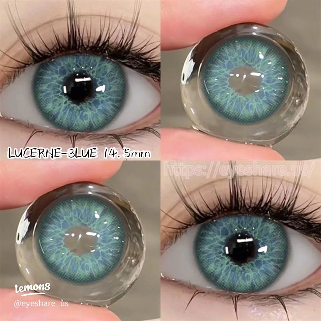 img_0503 EYESHARE Lucerne Blue Colored Contact Lenses Collection in Bangladesh - Image 1