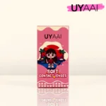 UYAAI Siri Grey Color Lens | Available with Power Lens | New Arrival - Image 2