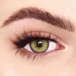 UYAAI Rihana Color Lens | Available with Power Lens | New Arrival