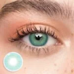 UYAAI Polarlight Blue Color Lens | Available with Power Lens | New Arrival