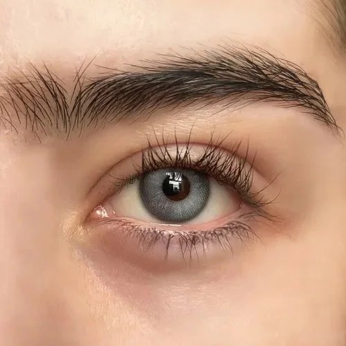 Freshlady Opera Blue Contact Lens
