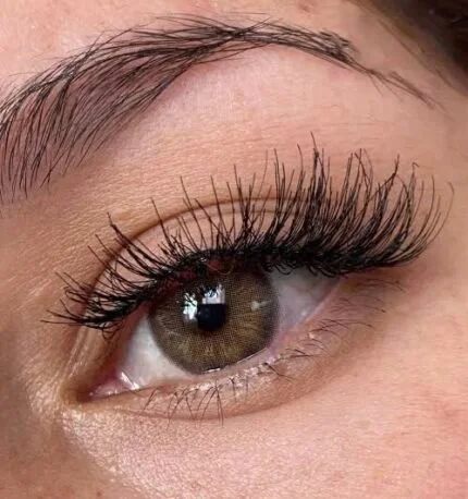 Freshlady Obsession Contact Lens
